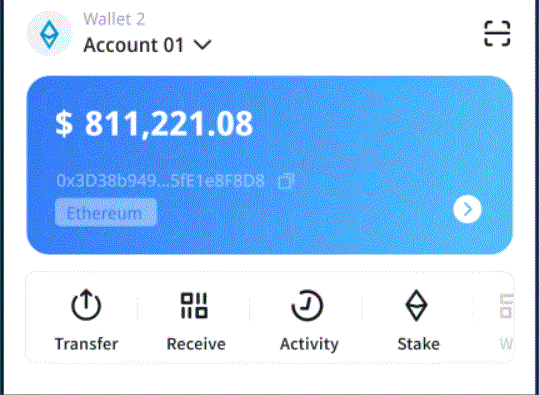 火币怎么im钱包转imToken